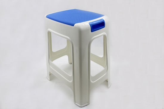 Picture of STEP & BATH CHAIR - XL